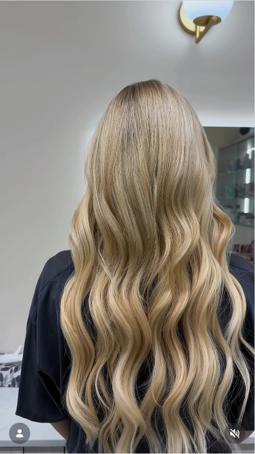 Salon Dain Latest Work 1