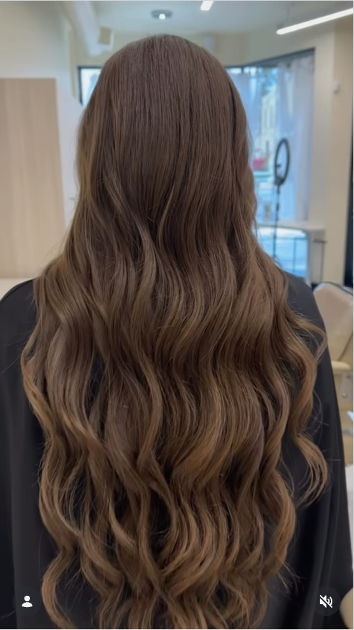 Salon Dain Latest Work 3