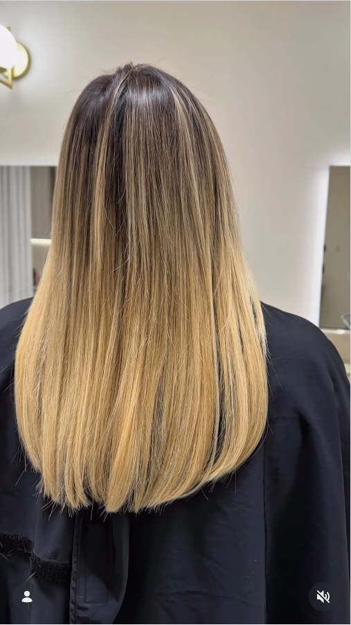 Salon Dain Latest Work 5