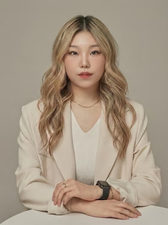 Sarah - Salon Dain Forest Hill founder and hair extensions Toronto stylist